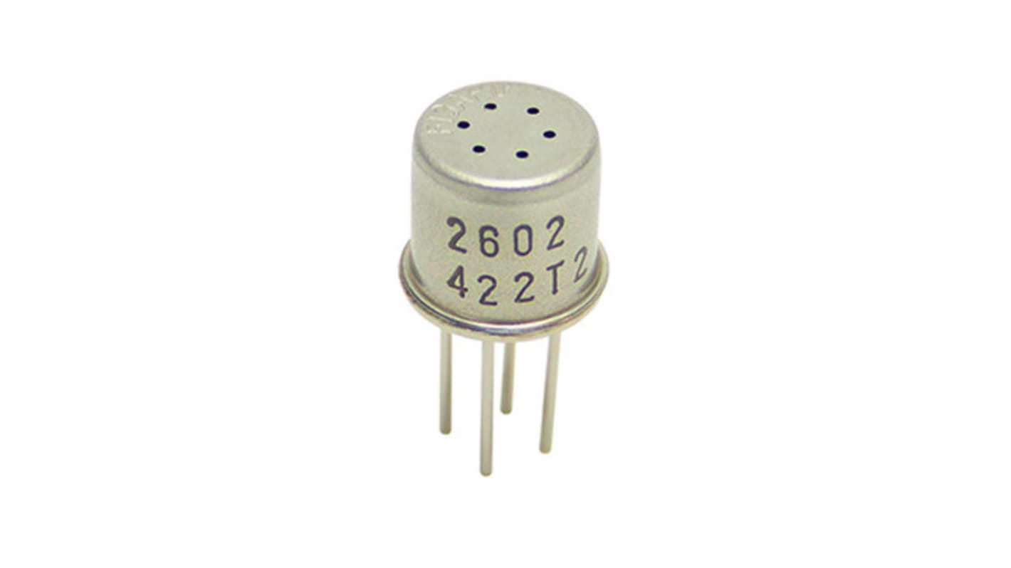 Figaro TGS2602-B00, Air Contaminants Air Quality Sensor