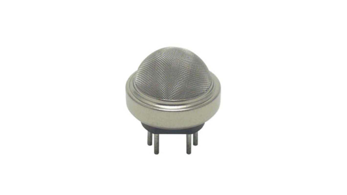 Figaro Gassensor, Medium: Butan, Methan, Propan Ø 19,5mm 7.7g