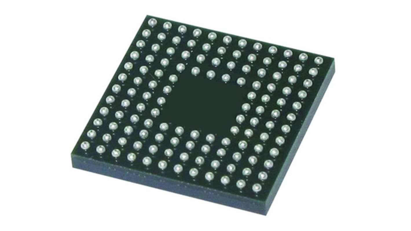 Silicon Labs EFR32MG12P433F1024GL125-B, RF Transceiver