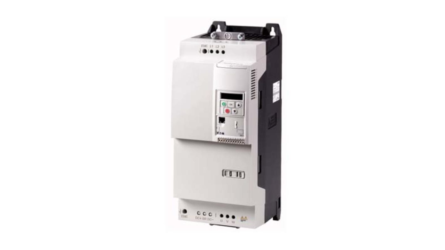 Rs-Online Inverter Eaton 15 kW 400 V c.a. 3 fasi