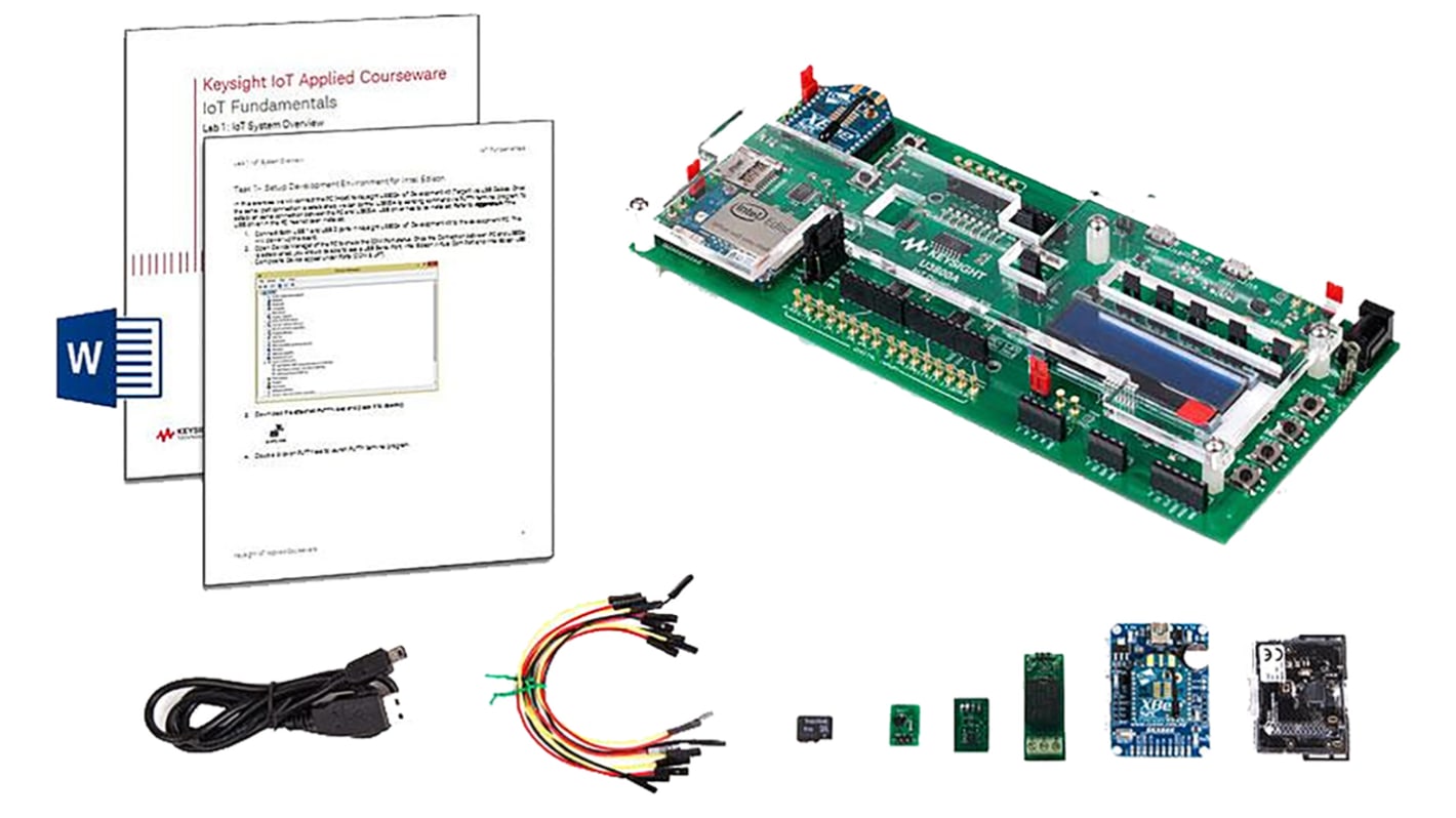 Keysight Technologies Oscilloscope Software