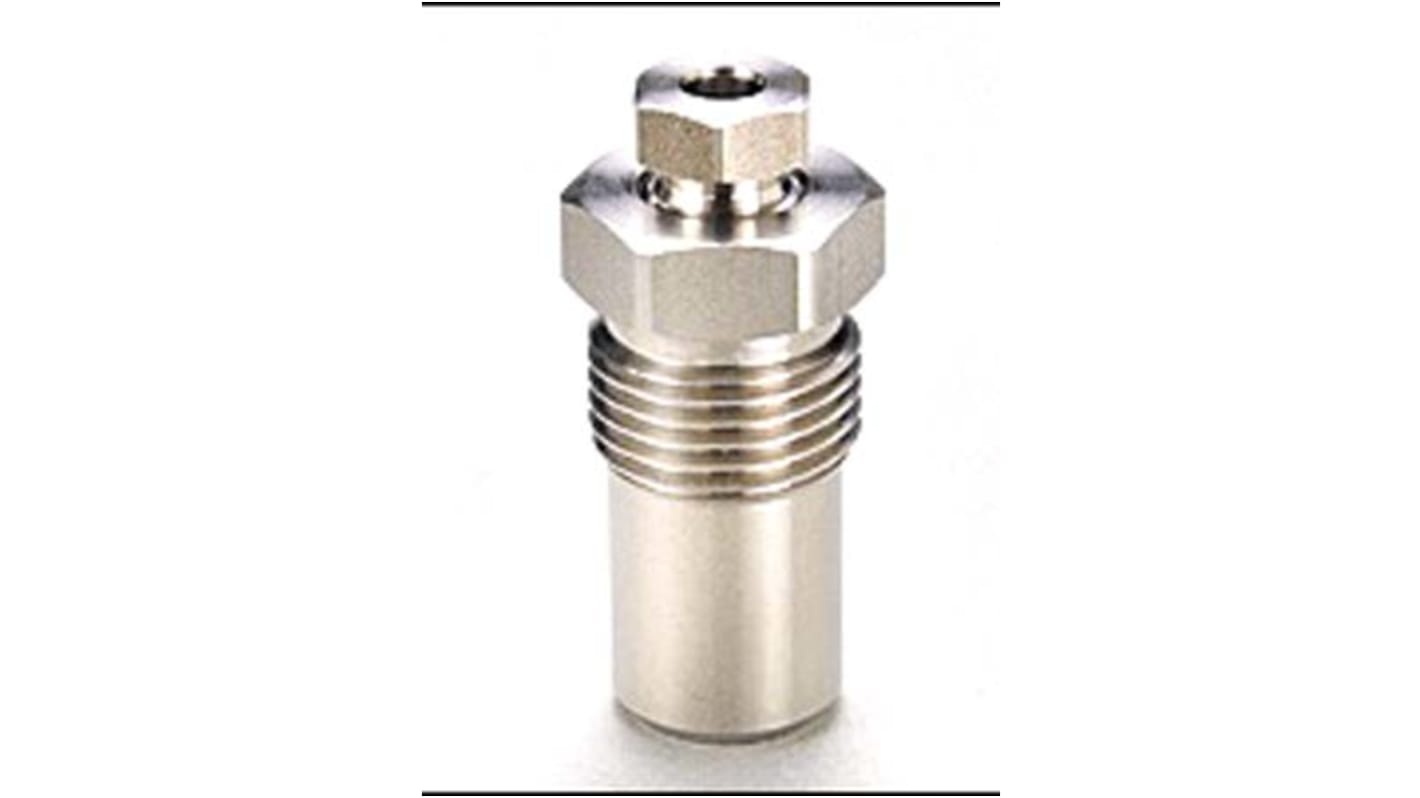 Rs-Online Adattatore a morsetto ifm electronic per uso con Sistemi igienici