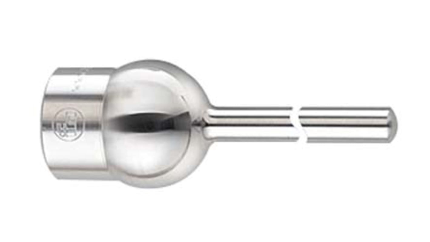 Rs-Online Thermowell ifm electronic per uso con Sensore di temperatura