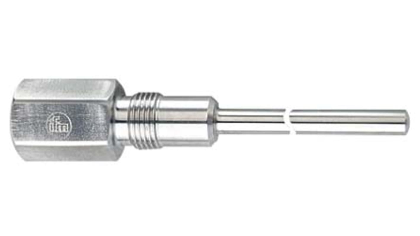 Rs-Online Thermowell ifm electronic per uso con Sensore di temperatura