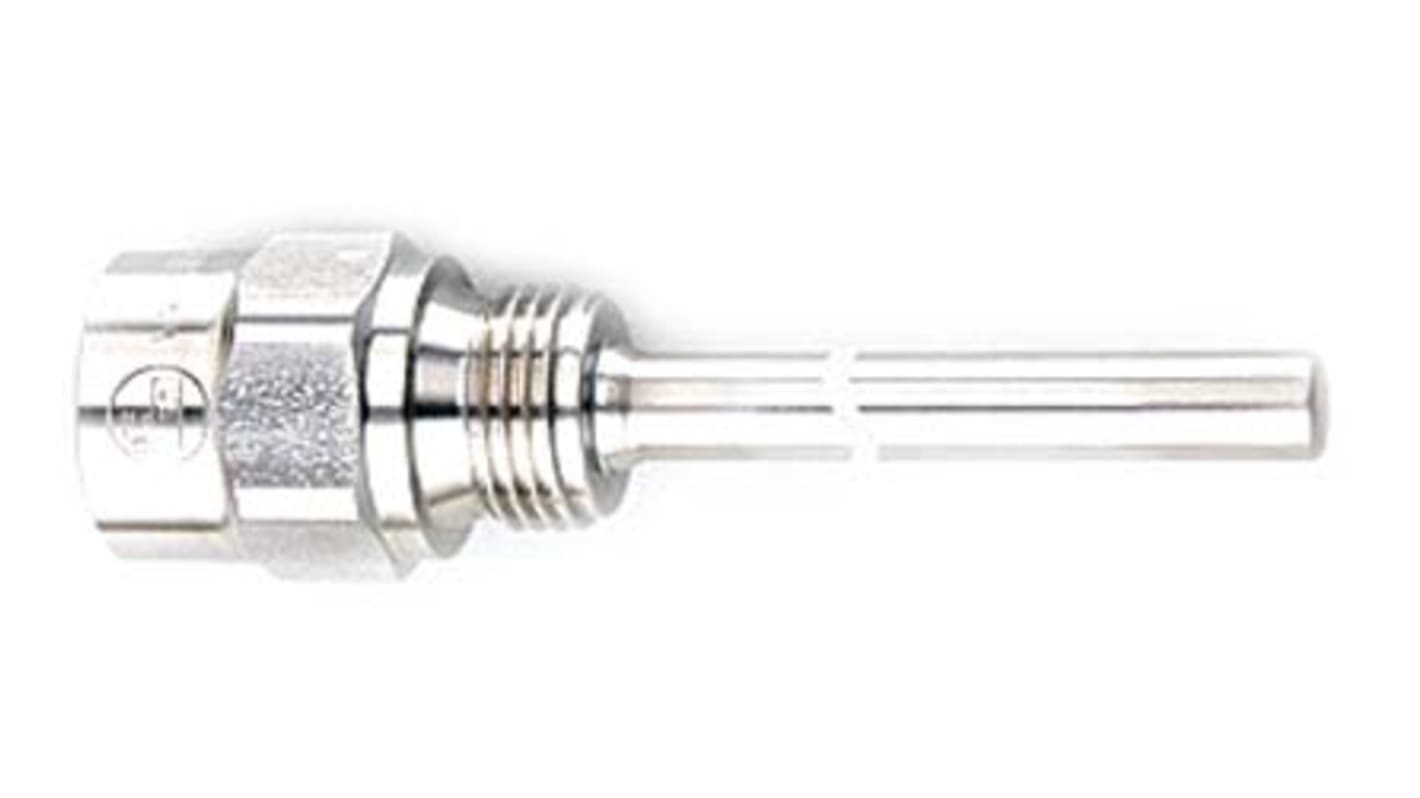 Rs-Online Thermowell ifm electronic per uso con Sensore di temperatura