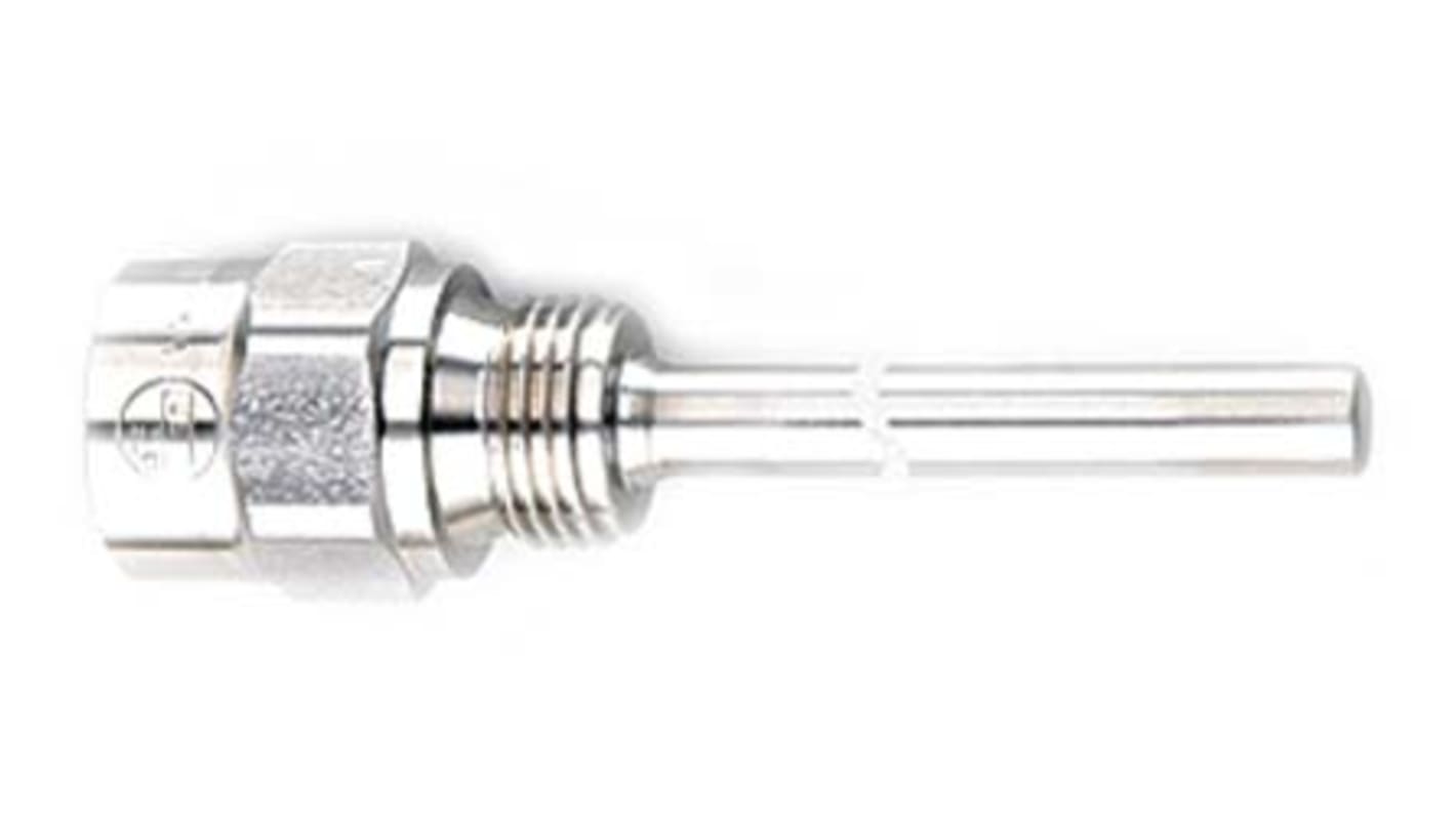 Rs-Online Thermowell ifm electronic per uso con Sensore di temperatura