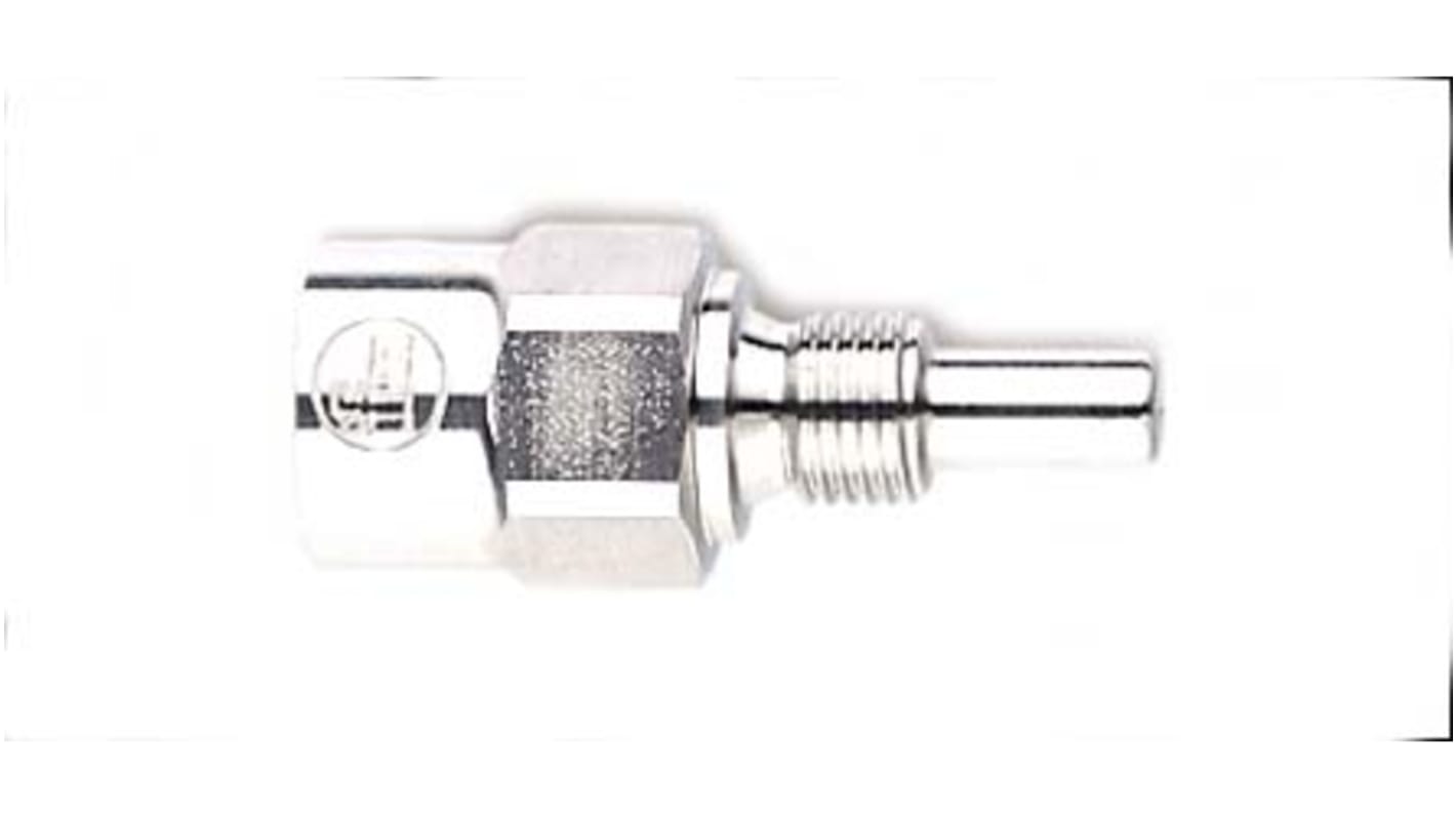 Rs-Online Thermowell ifm electronic per uso con Sensore di temperatura