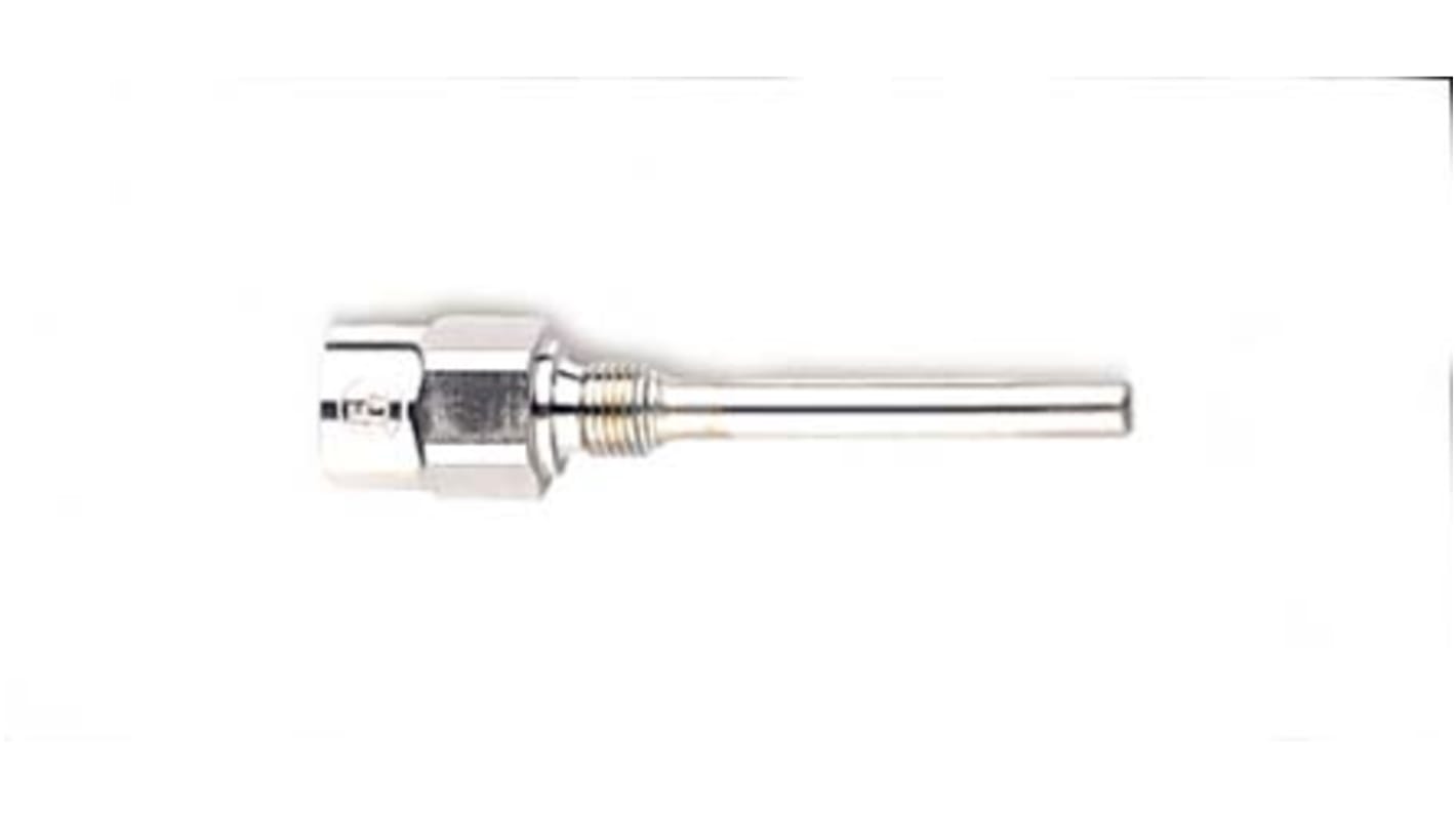 Rs-Online Thermowell ifm electronic per uso con Sensore di temperatura