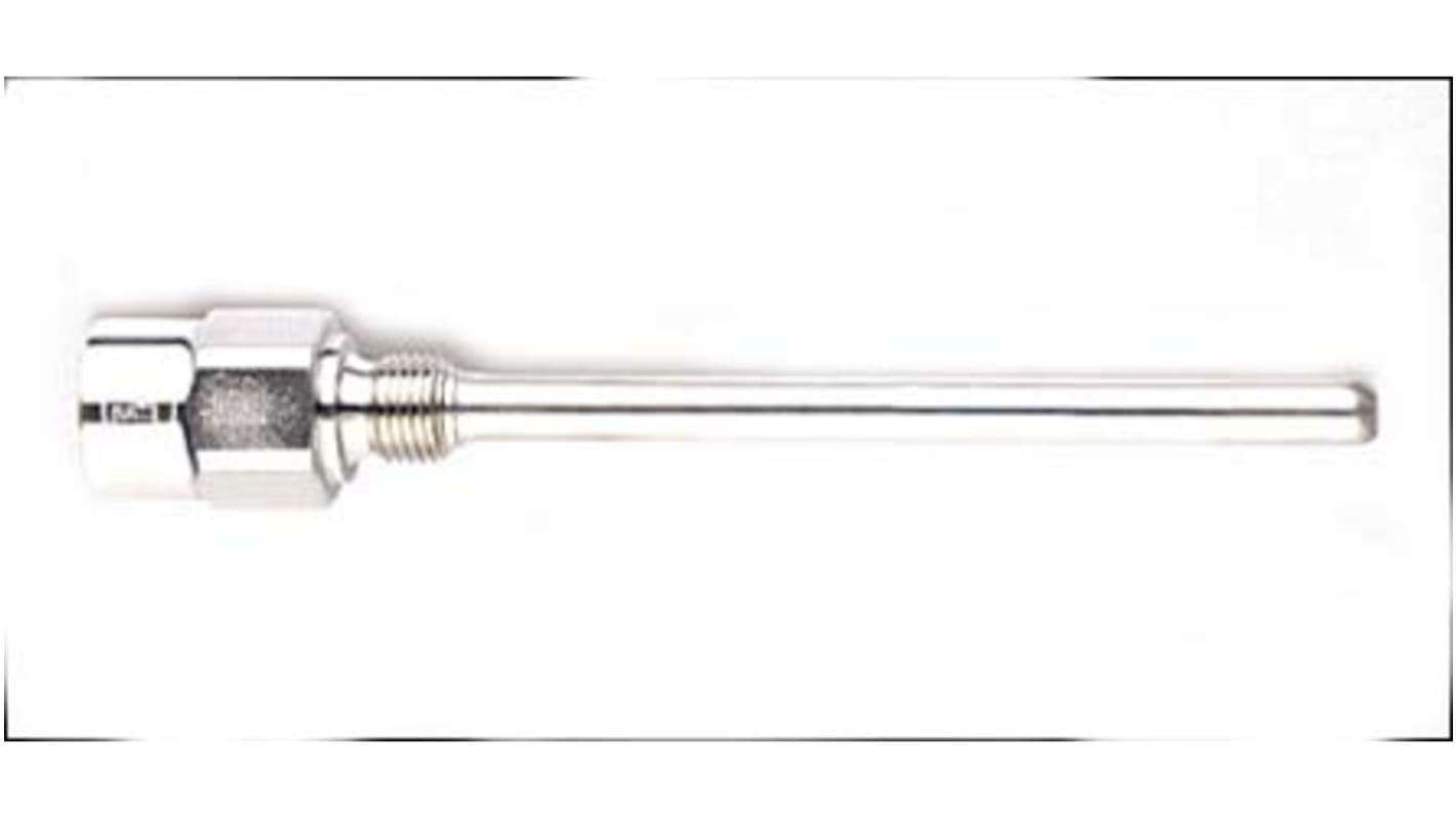 ifm electronic Thermowell for Use with Temperature Sensor