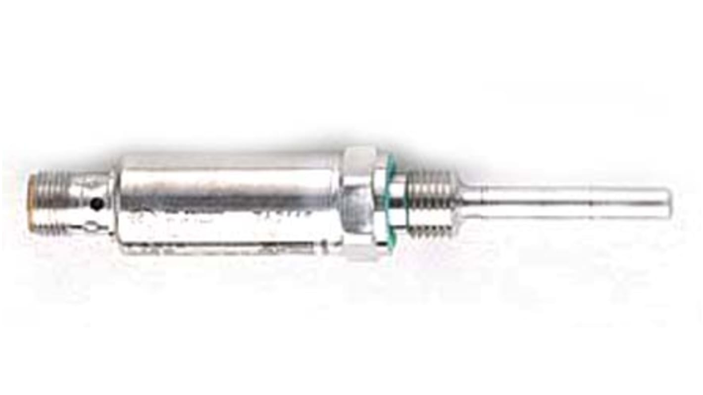 ifm electronic PT1000温度传感器 RTD温度传感器, 探头Φ6mmx50mm, -50°C∼+150°C