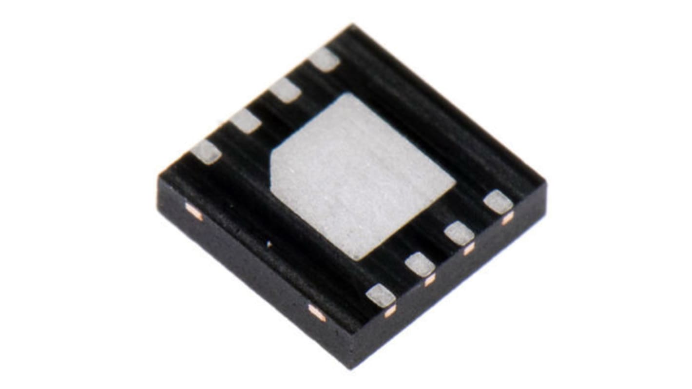 Intersil, ISL8002BFRZ-T7A Switching Regulator