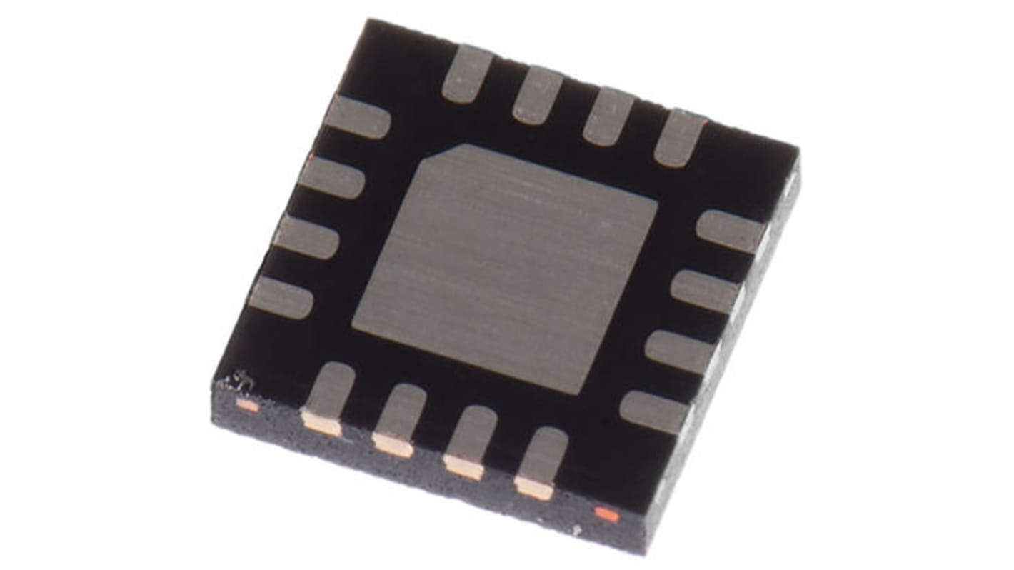 Intersil, ISL8026FRTAJZ-T7A Switching Regulator