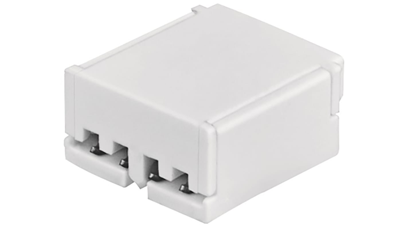Cordon pour LED, Osram, FX-SC08-G2-CT4PJ, Module de cavalier, pour Module LED LINEARlight Flex, 9mm