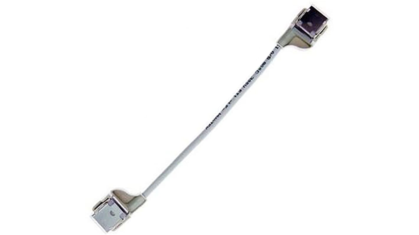 Kabel diody LED Moduł LED LINEARlight Flex 180mm LF-2CONN CONNECTSYSTEM IP67 LP 10X5 Osram