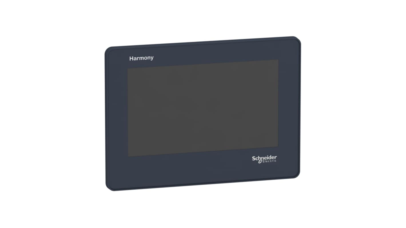 Schneider Electric Magelis STO & STU Touch Screen HMI - 4.3 in, TFT LCD Display, 480 x 272pixels