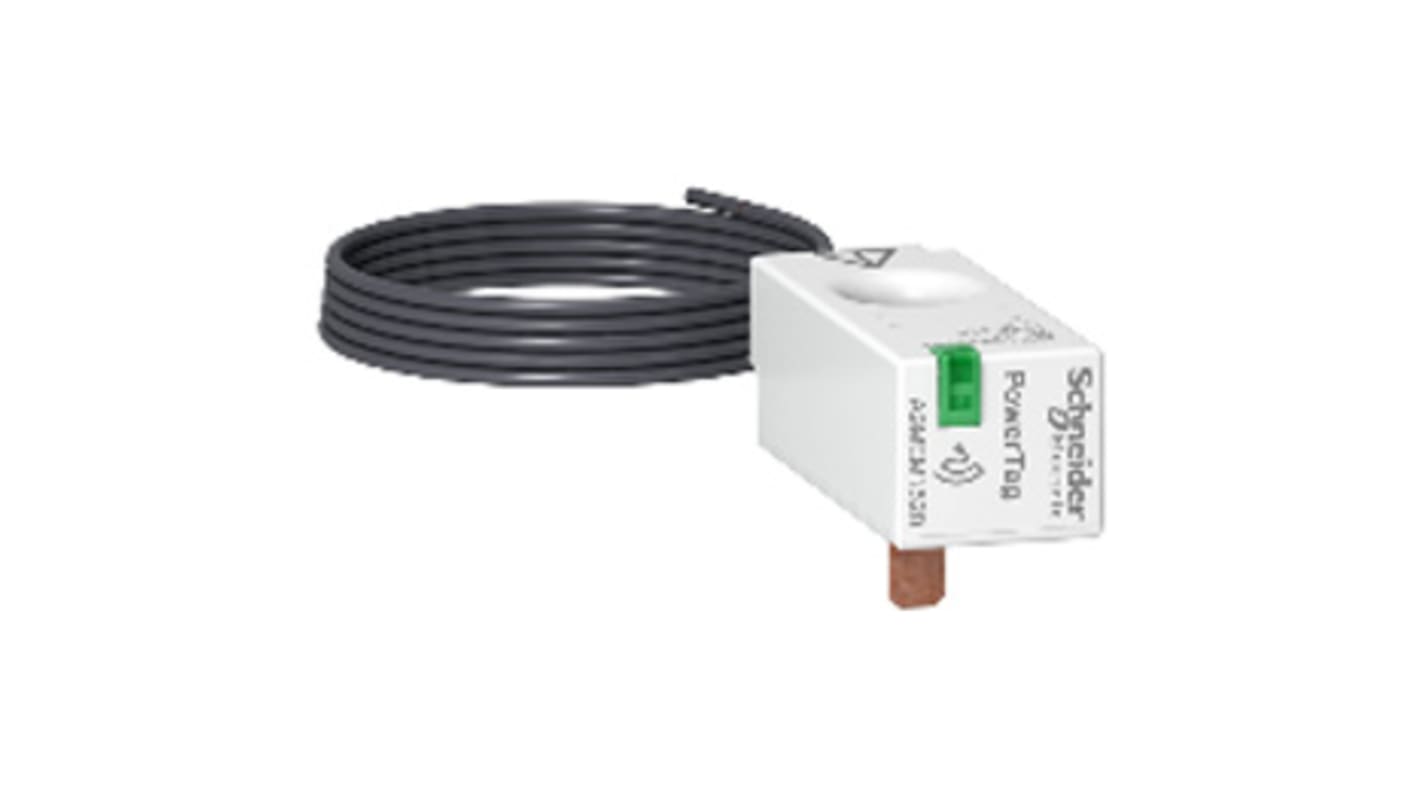 Schneider Electric, Acti 9, 63A, Energy Sensor, 1VA, Wireless