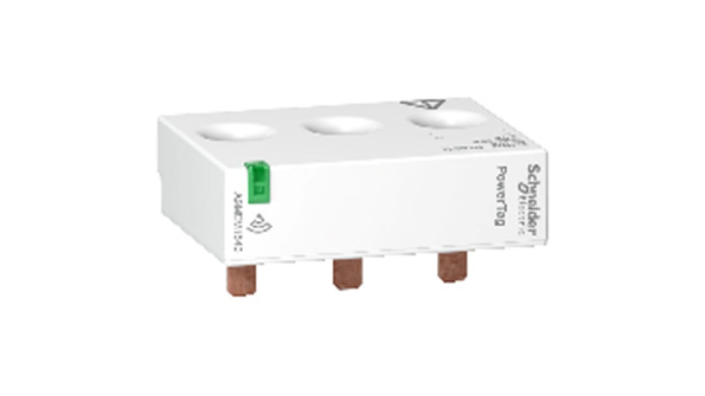 Schneider Electric, Acti 9, 63A, Energy Sensor, 1VA, Wireless