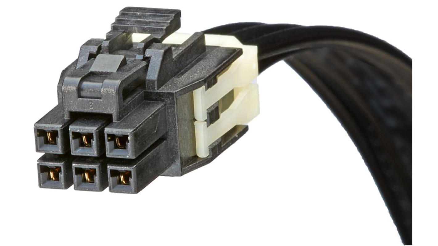 Molex Wire to Board Cable, 300mm