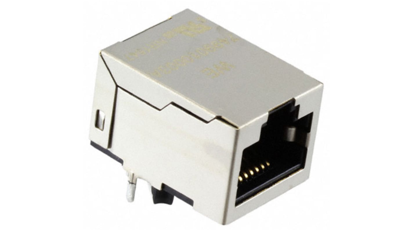 PCB Lan Ethernet Transformer