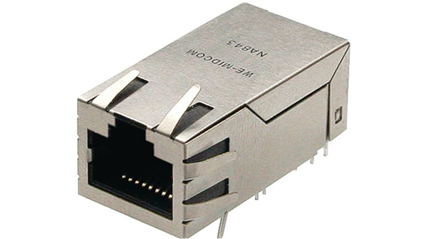 PCB Lan Ethernet Transformer