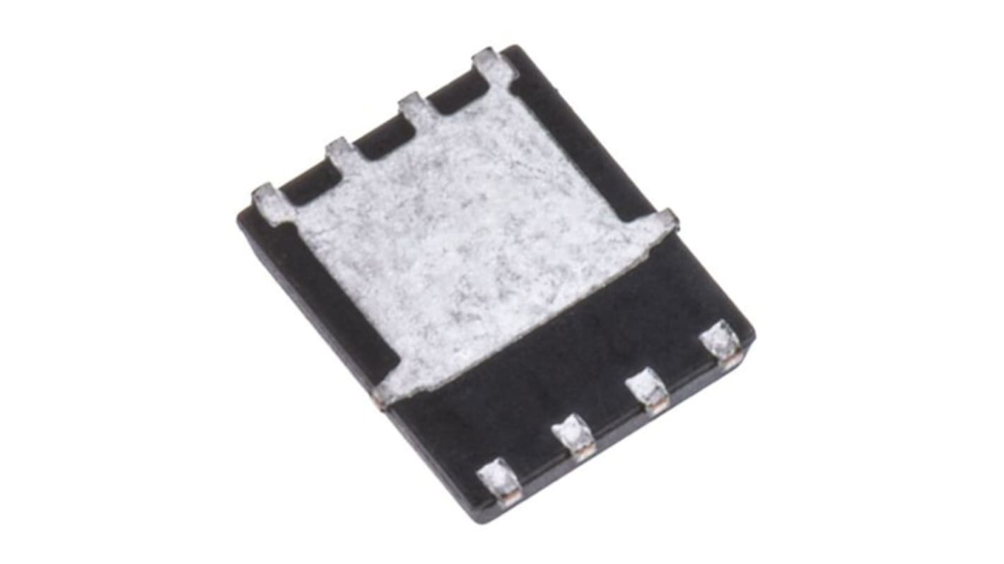 Vishay N-Channel MOSFET, 60 A, 30 V, 8-Pin PowerPAK SO-8 SIR158DP-T1-RE3