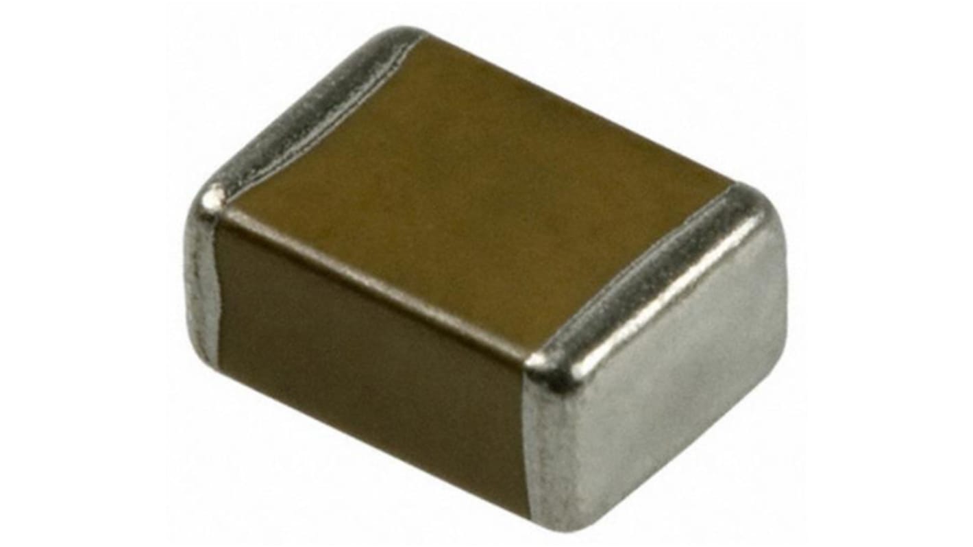 AVX 2.2nF 3kV dc X7R ±10% 1812 (4532M) - MLCC
