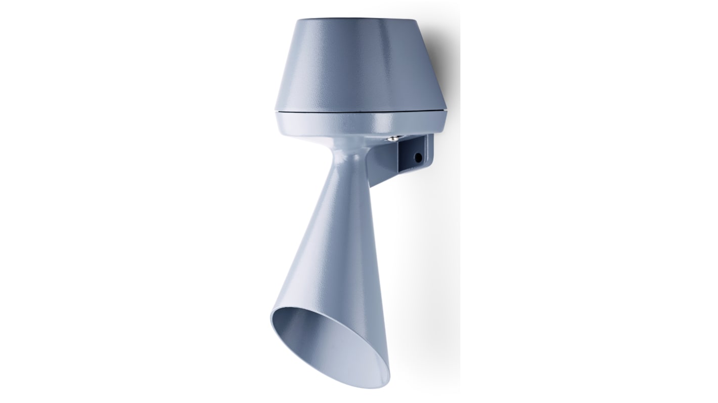 Avvisatore acustico AUER Signal, 230 V c.a., IP65, montaggio superficiale