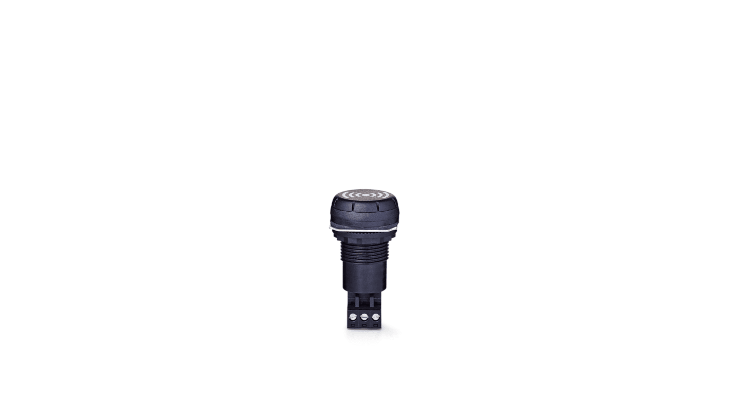AUER Signal 蜂鸣器, 12 → 24 v 交流 / 直流电源, 2音调, ip 65, ESV系列