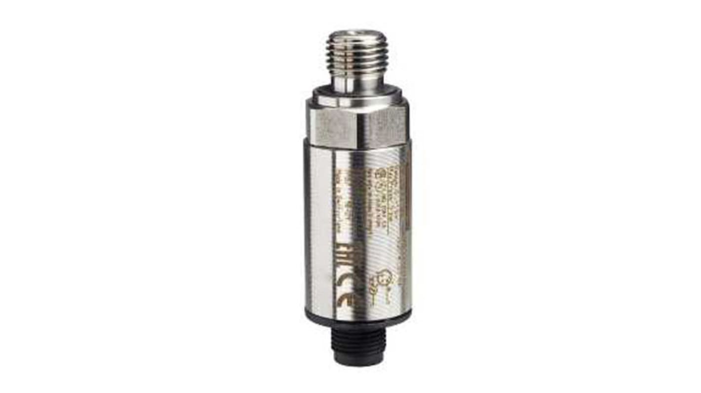 Telemecanique Sensors Pressure Switch, 0bar Min, 10bar Max, Analogue Output