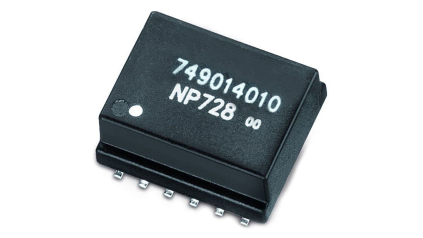 Transformator LAN Ethernet, AS/NZS 60950.1, CSA 60950-1, EN 60950-1, IEC 60601-1:2006, IEC 60950-1, IEEE 802.3, UL