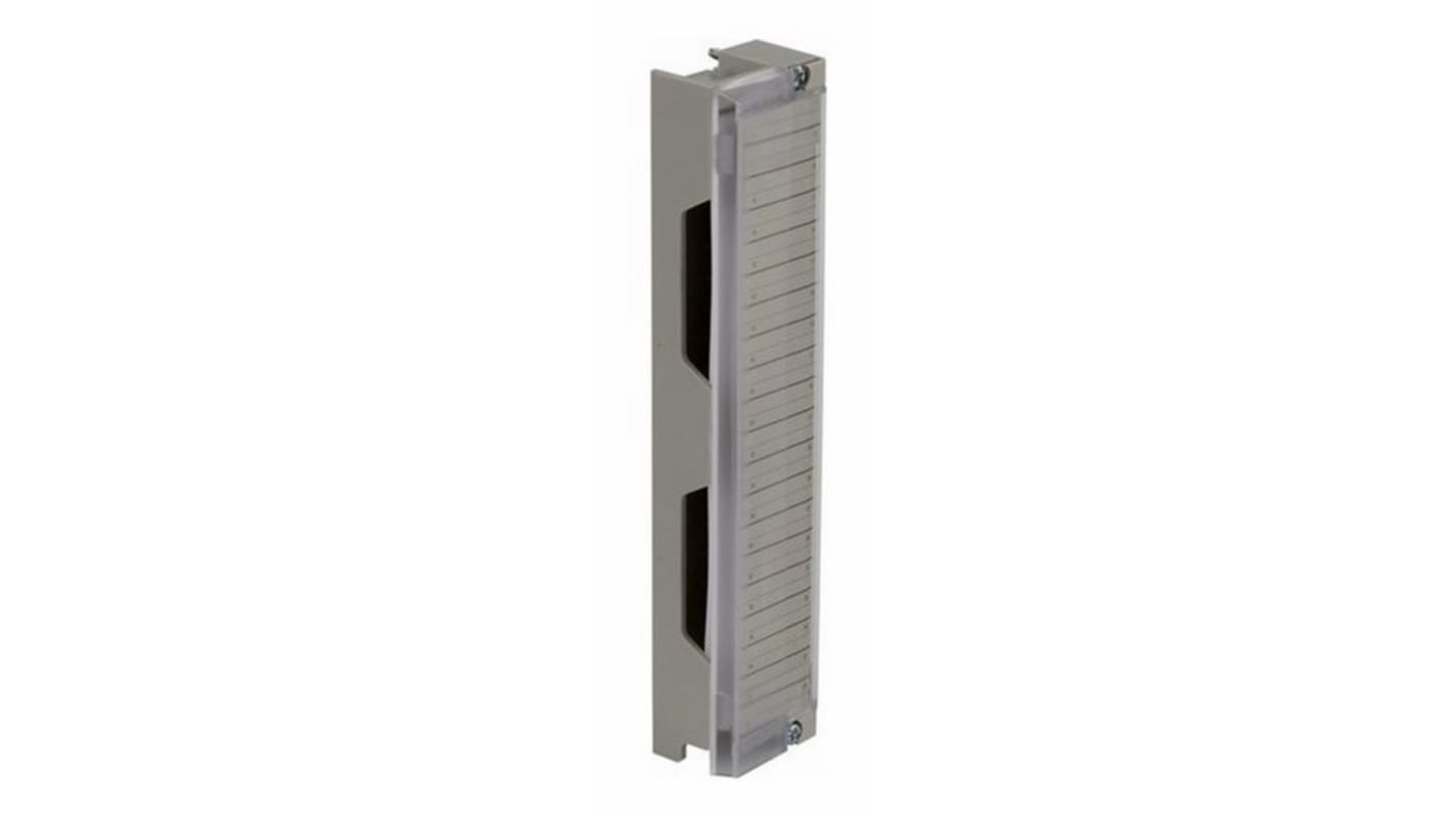 Conector de terminal Schneider Electric, para usar con PLC 140ACI Modicon, PLC 140ACO Modicon, PLC 140AMM Modicon, PLC