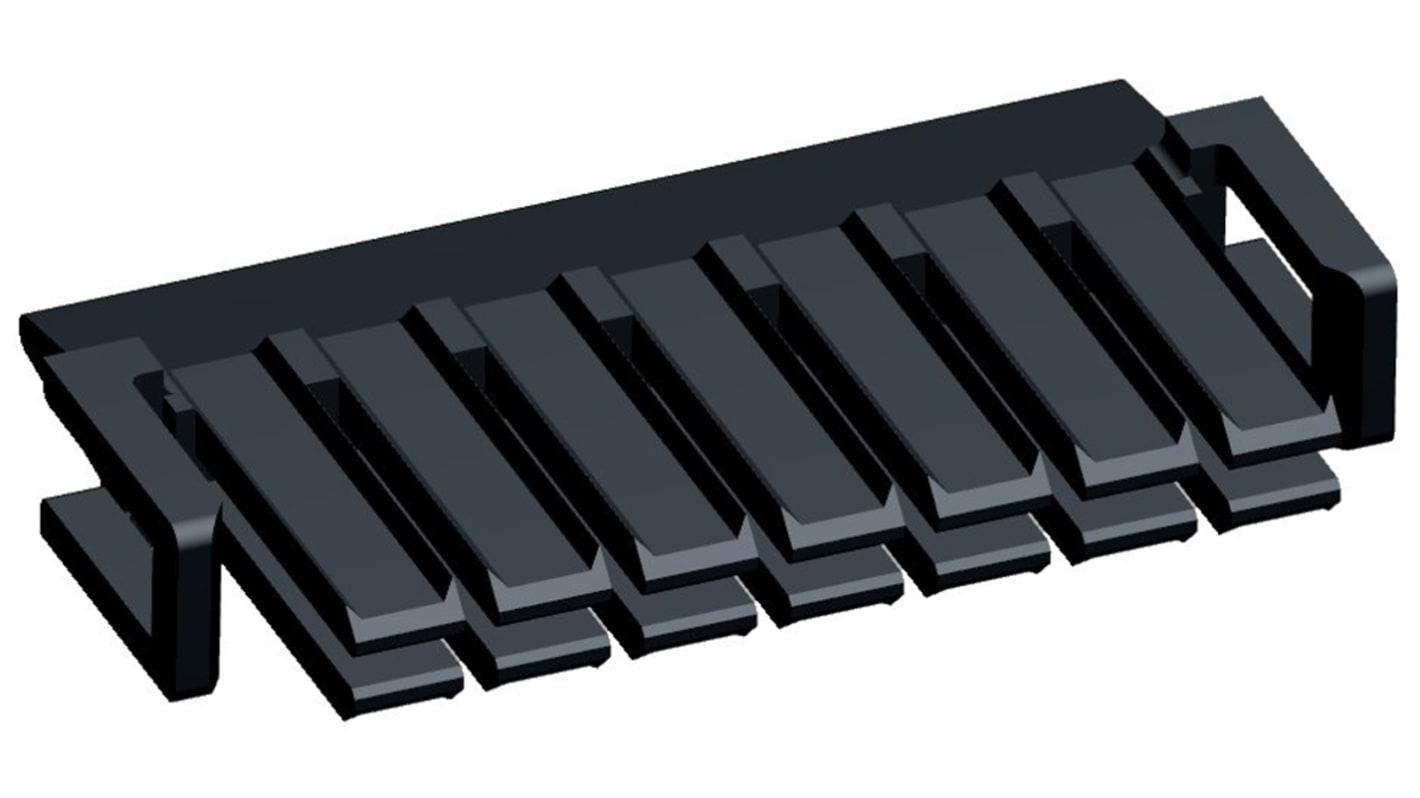 TE Connectivity TPA Retainer for use with Economy Power Connector
