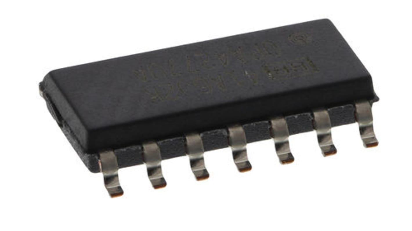 Analog Devices LTC4263IS#PBF, Triple-Channel Power Management IC, 160μA 14-Pin, SOIC