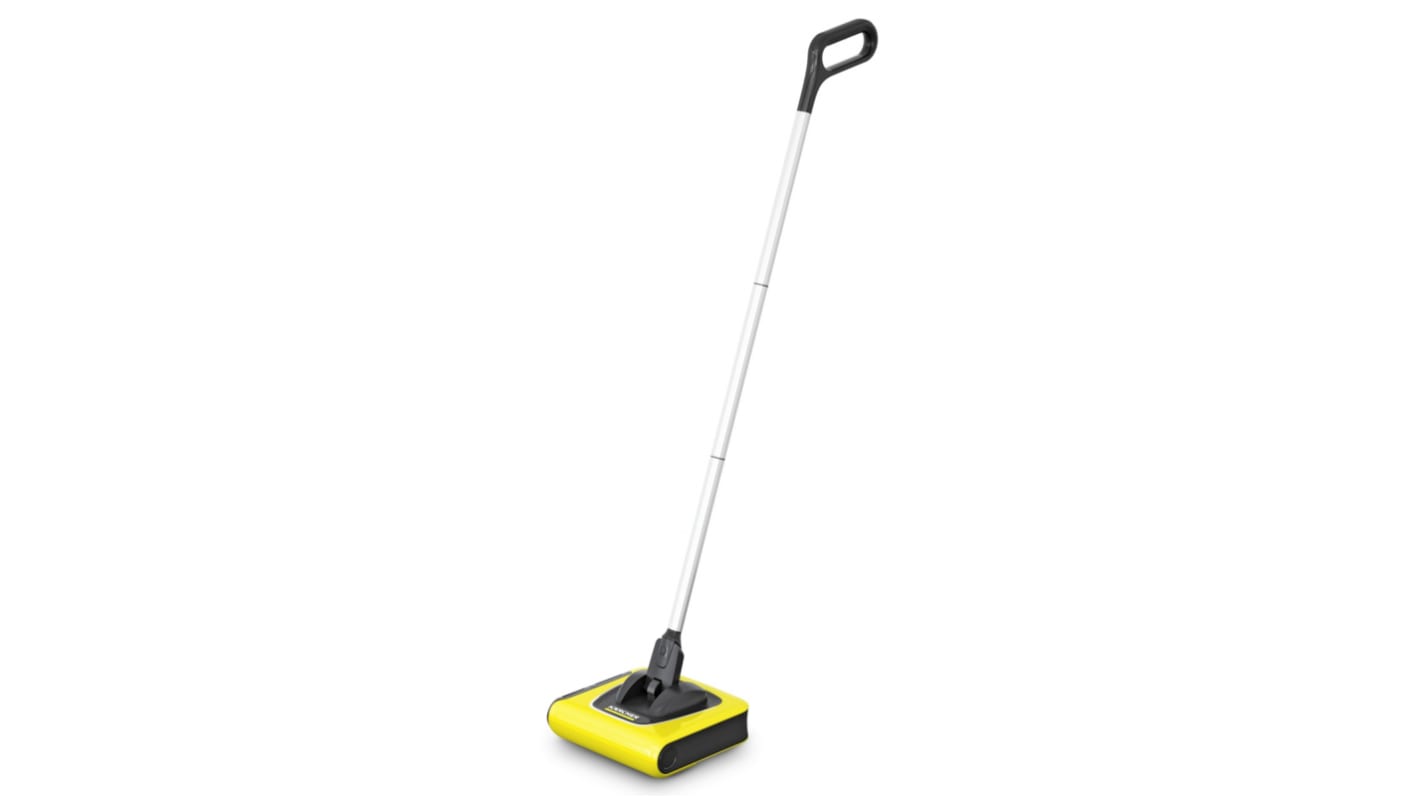 KB5 - H&G Floor Cordless Sweeper