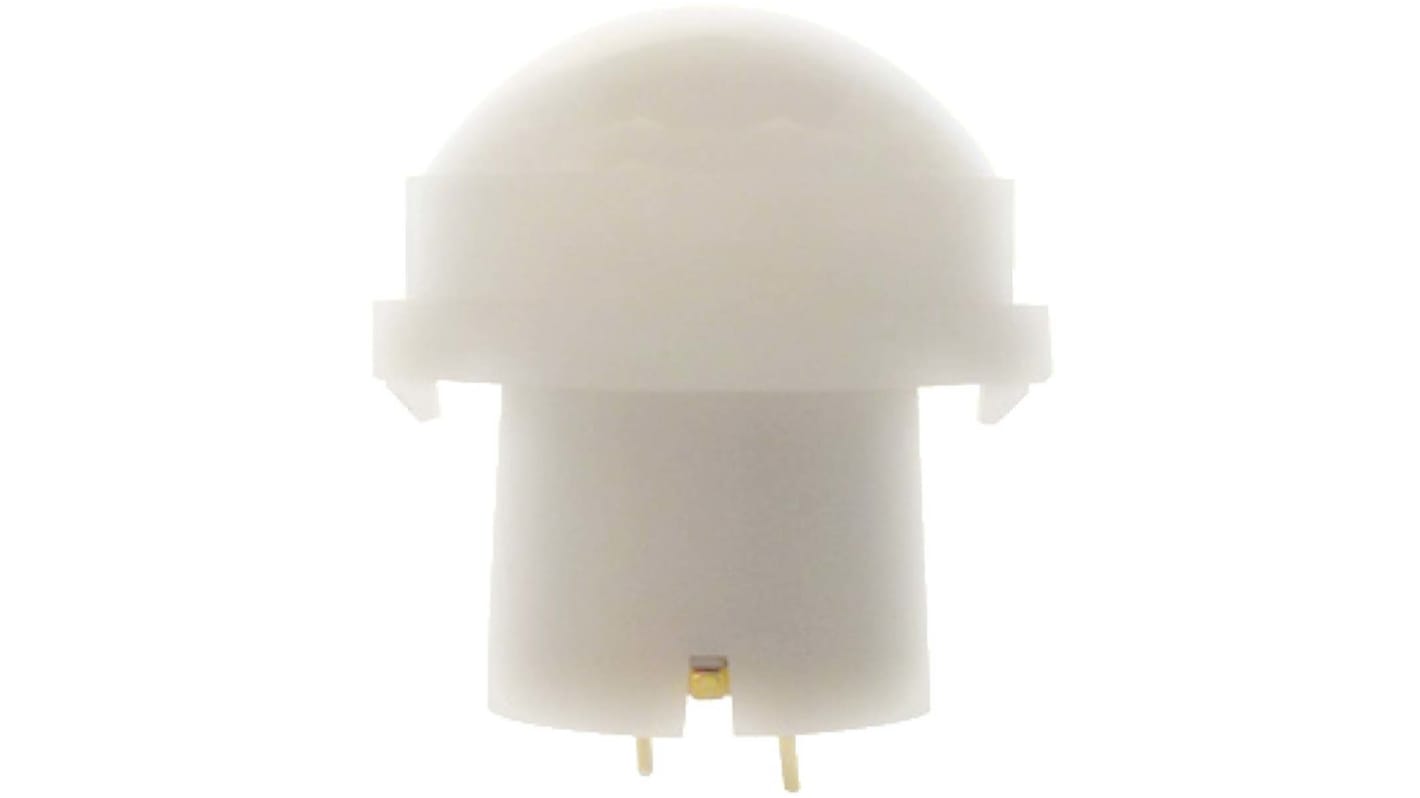 Panasonic EKMC PIR-Sensor Bewegungsmelder 2.2m 3-Pin