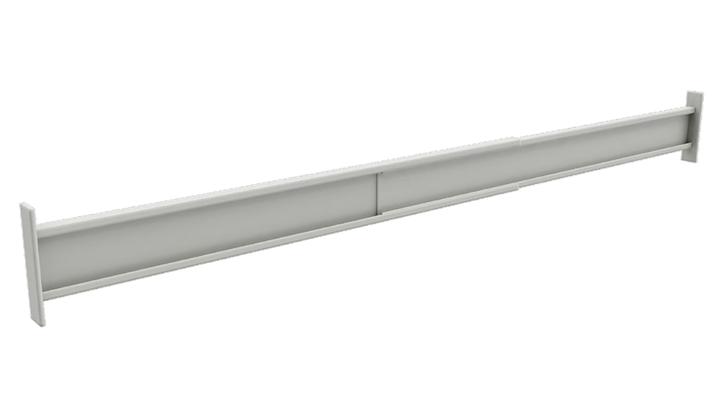 Treston 1500 → 2250mm Bar, For Use With Treston Workbench