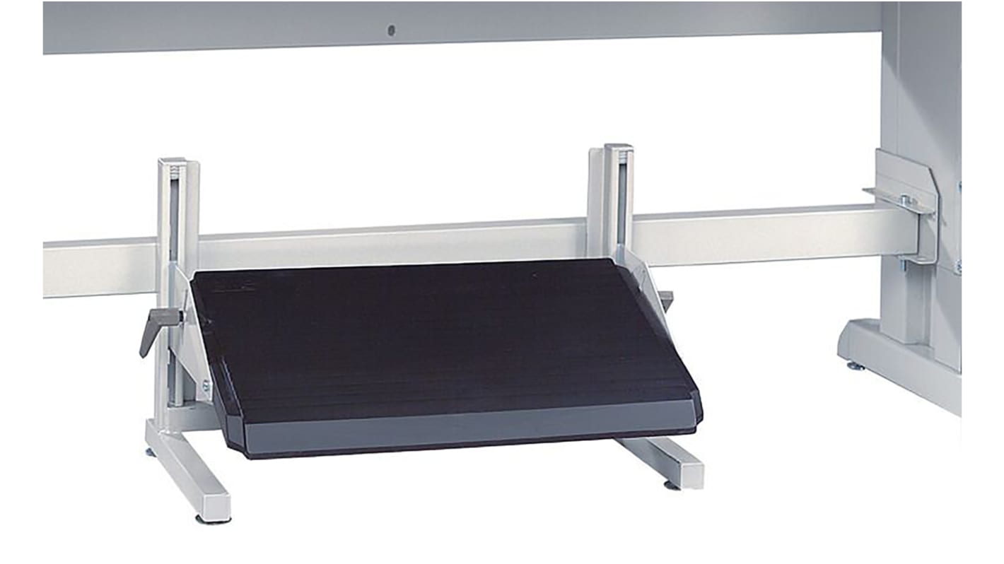 Treston 550mm Foot Rest, For Use With All Benches, Concept Bench