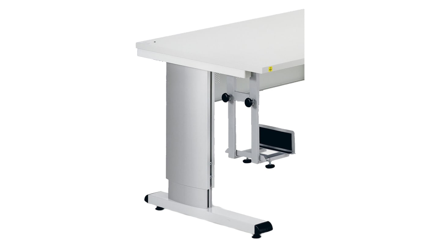 Treston 340 mm, 460 mm PC Stand, For Use With TPB918 Packing Bench, TPB918 Sovella Packing Bench