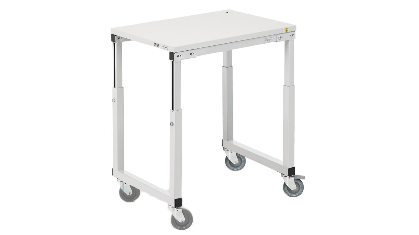 Treston 700mm Trolley, For Use With Packing Workbench