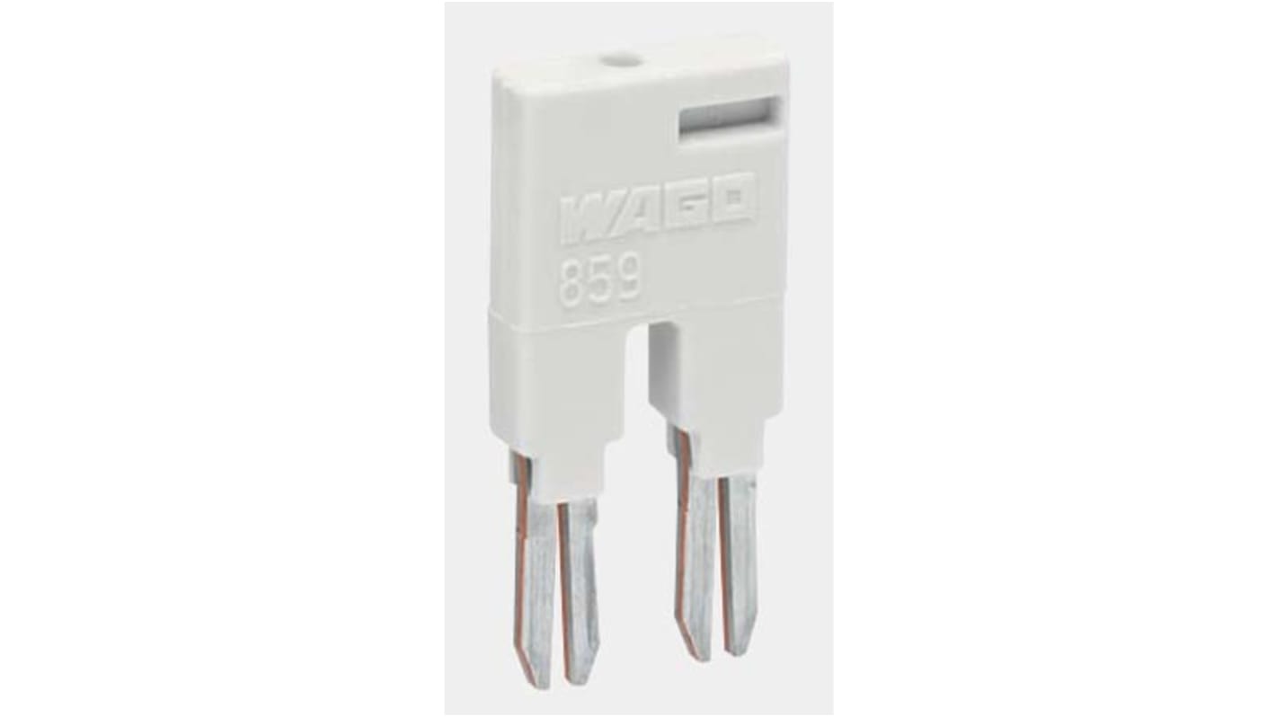 Interface Relay Module Busbar for use with 857.859 Signal Conditioner