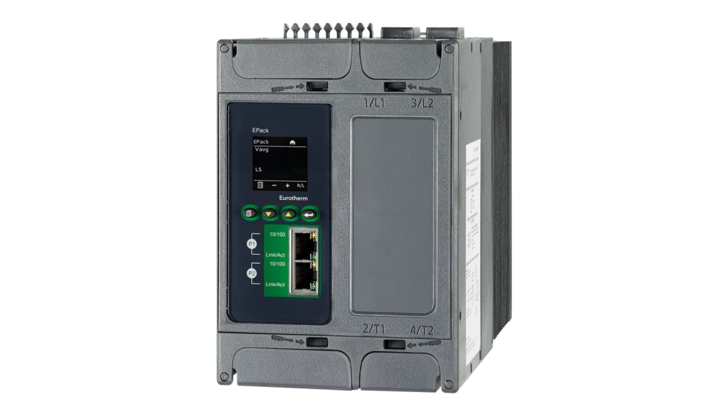 Rs-Online Regolatore di potenza Eurotherm