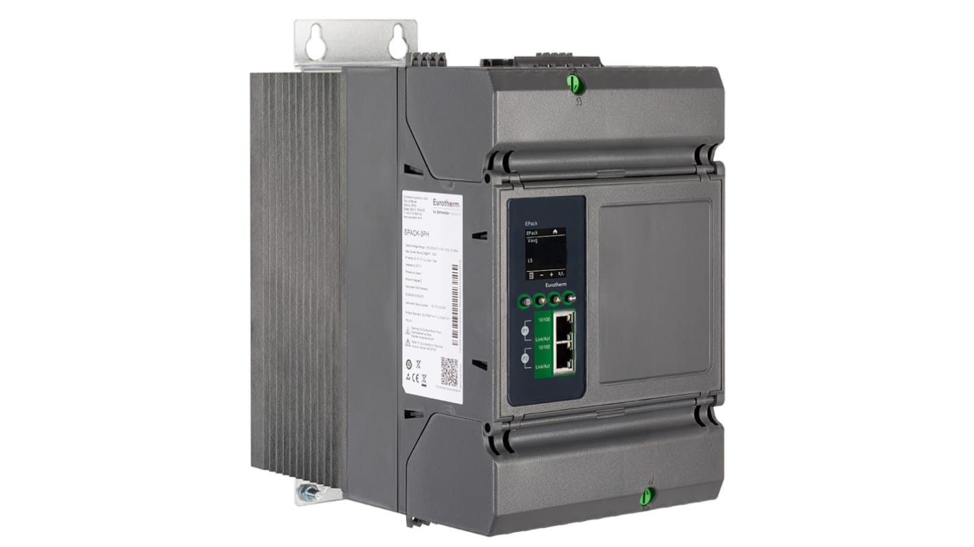 Rs-Online Regolatore di potenza Eurotherm