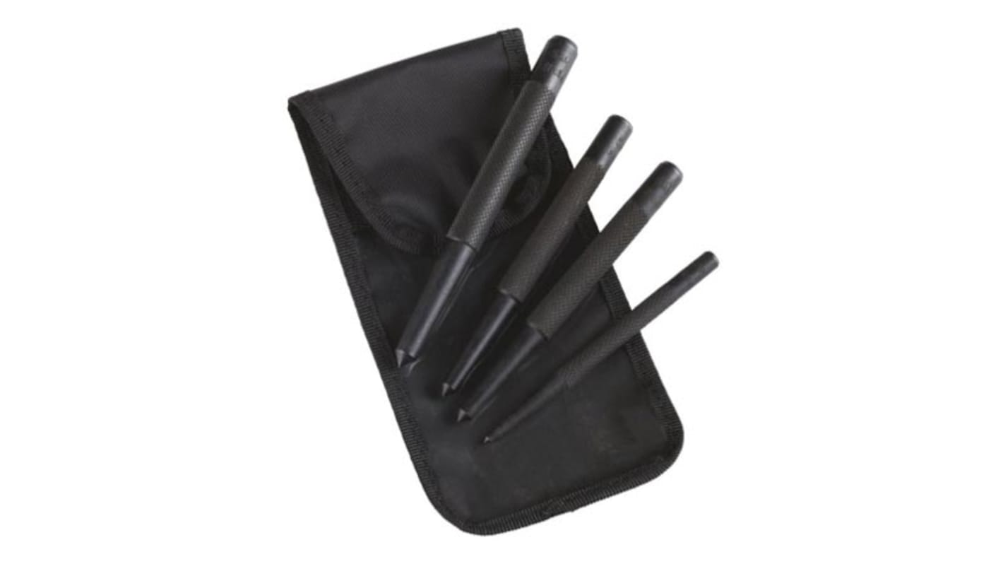 Jeu de 4 chasse-goupilles SAM