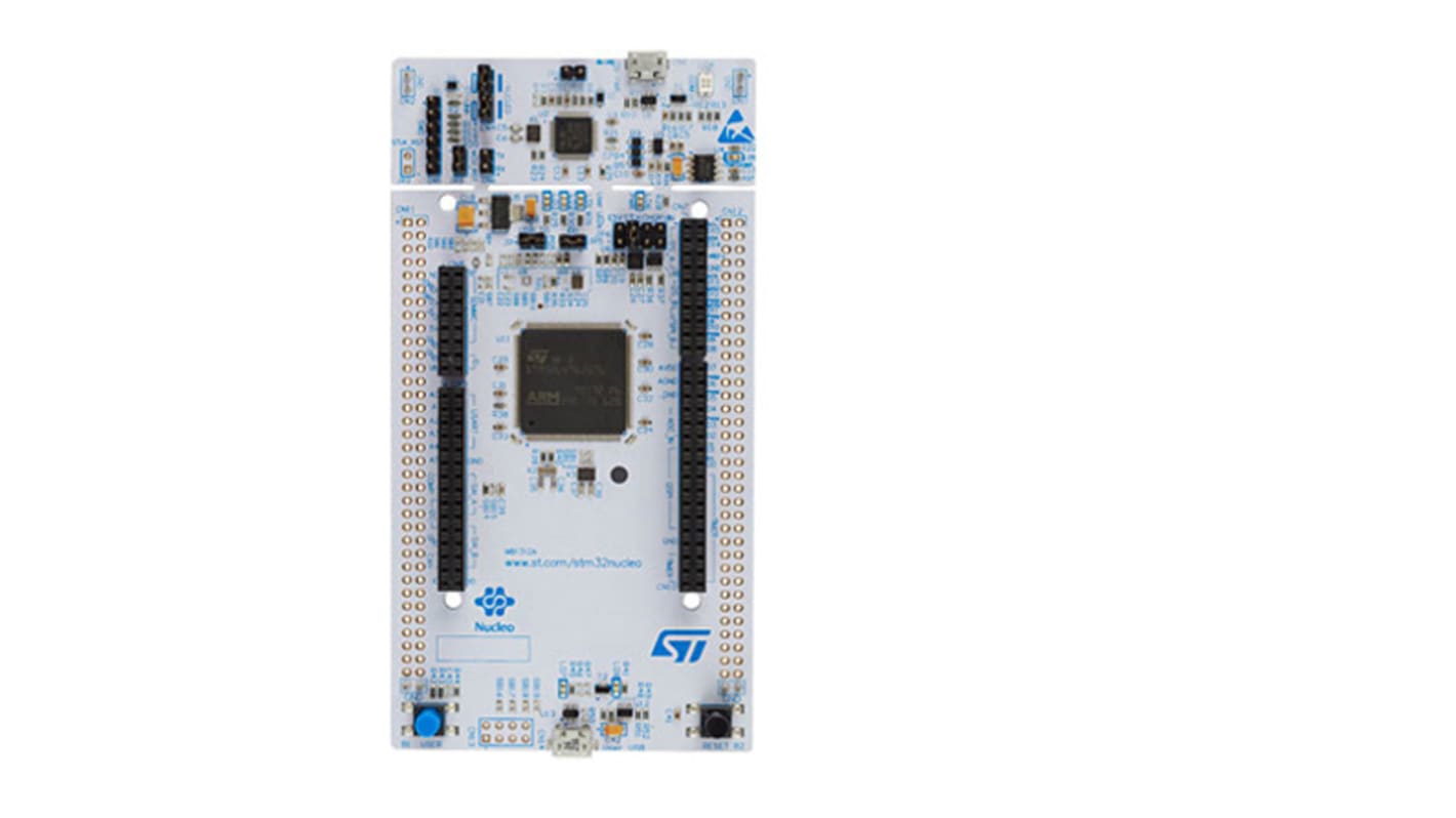 STMicroelectronics STM32 Nucleo-144 MCU Development Board NUCLEO-L496ZG
