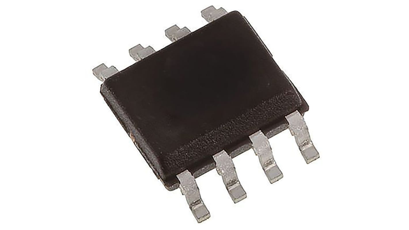 IXYS LEDドライバ IC, 2mA, PWM 調光 CPC9909; 8-Pin SOIC