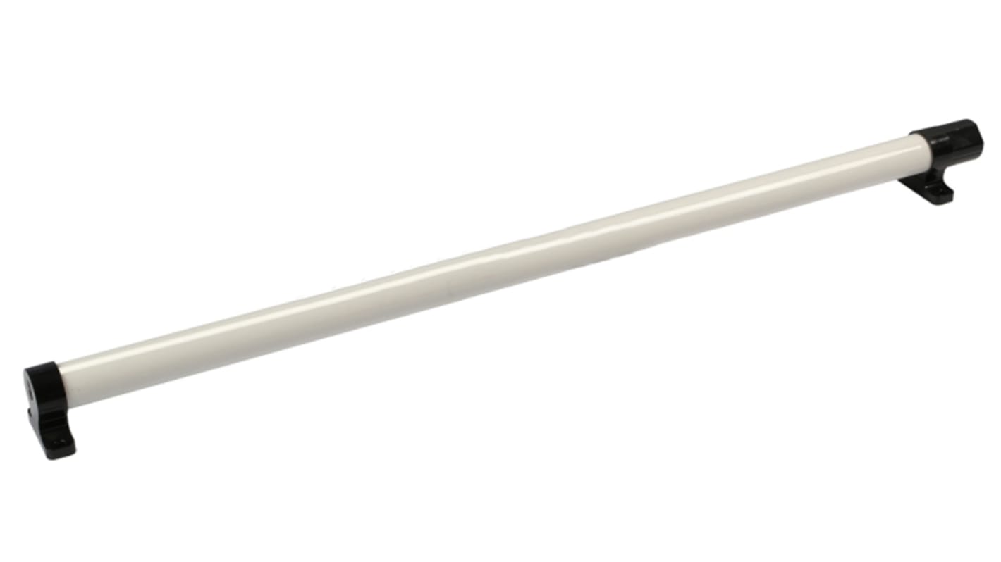 RS PRO 240W Convection Tubular Heater, Wall Mounted, Unterminated Mains Lead