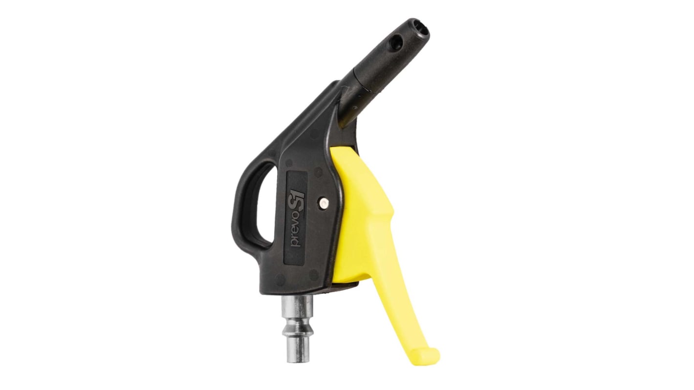 PREVOST 6bar Air Blow Gun, ARO 6 Air Inlet (BSP)