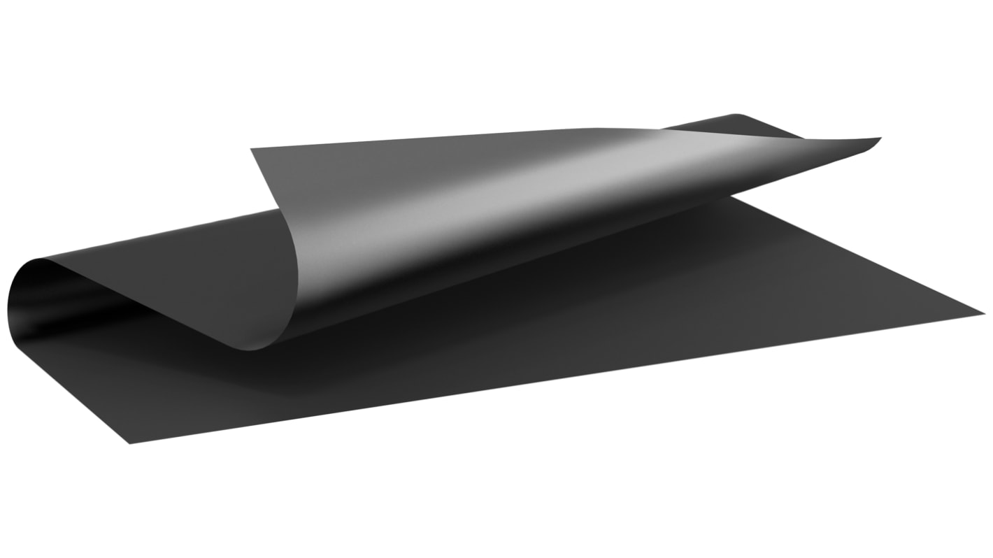 Panasonic 熱伝導シート, 厚さ0.2mm, 400W/m·K, 246 x 85mm