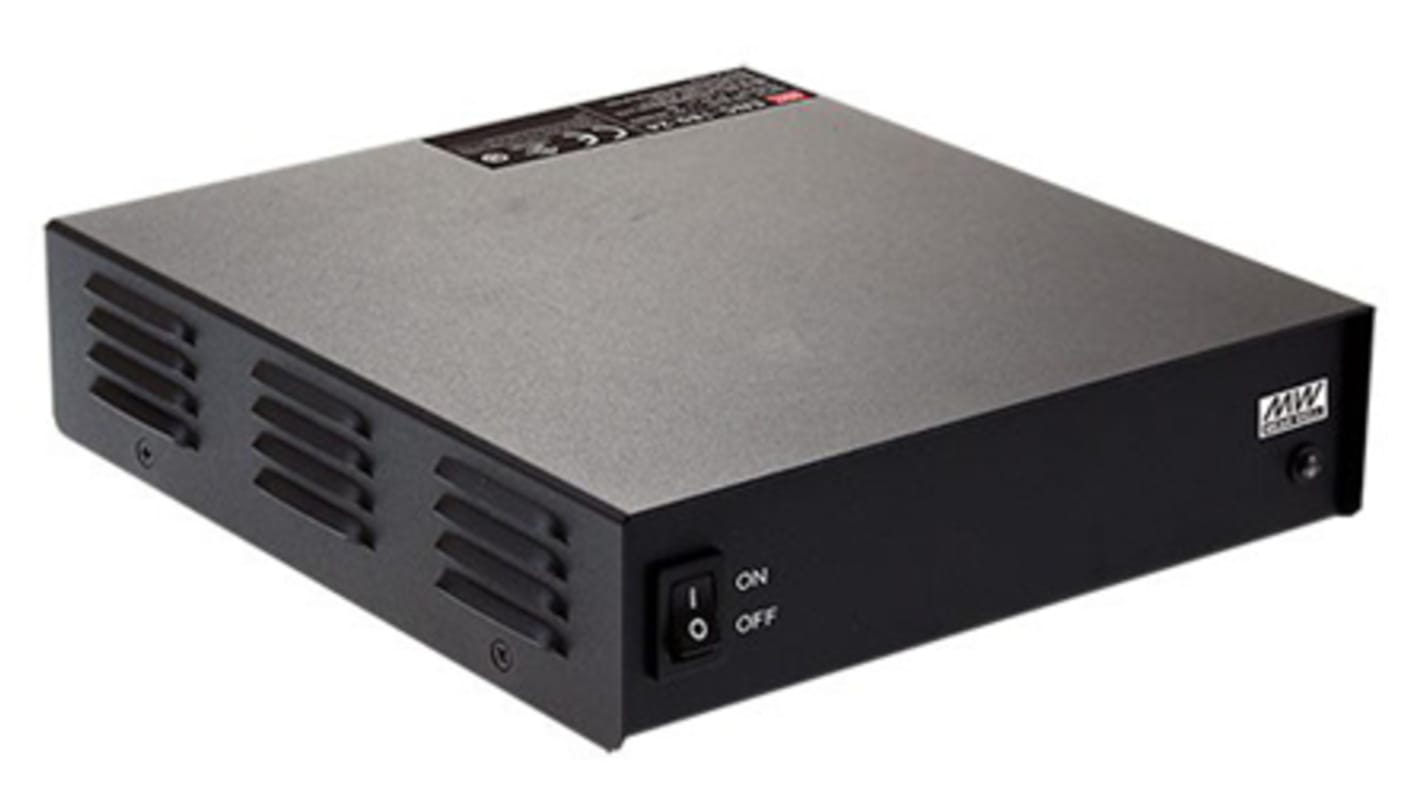 Adattatore AC/DC MEAN WELL 55.2V cc, 0 → 4.4A