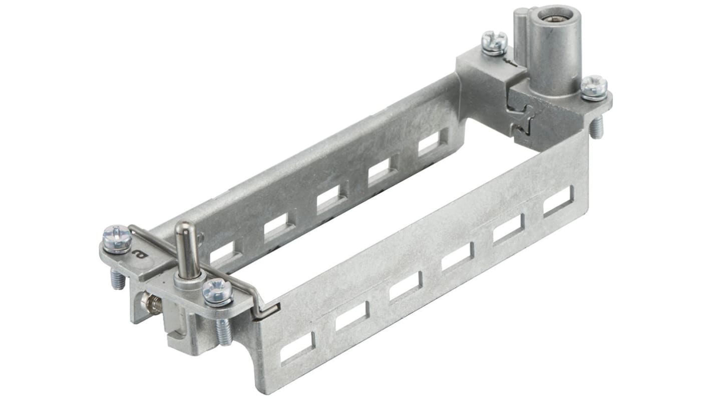 HARTING Hinged Frame, Han-Modular Series , For Use With Han Modular 6 Module a-f